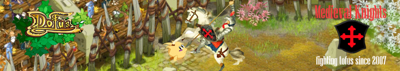 Medieval Knights Guild forum